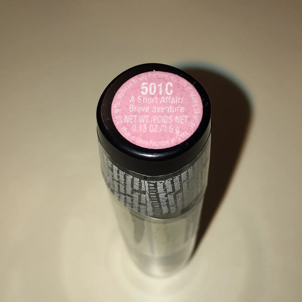 🔥3 for $6🔥nude shade..501C..A Short Affair..NWOT
